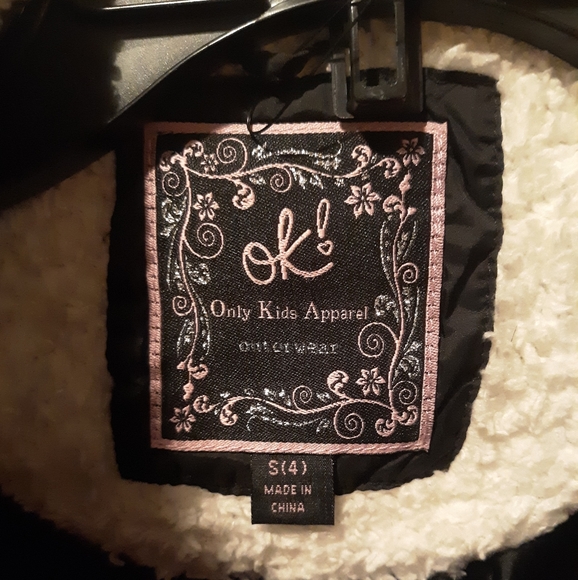 Jacket - Picture 3 of 4